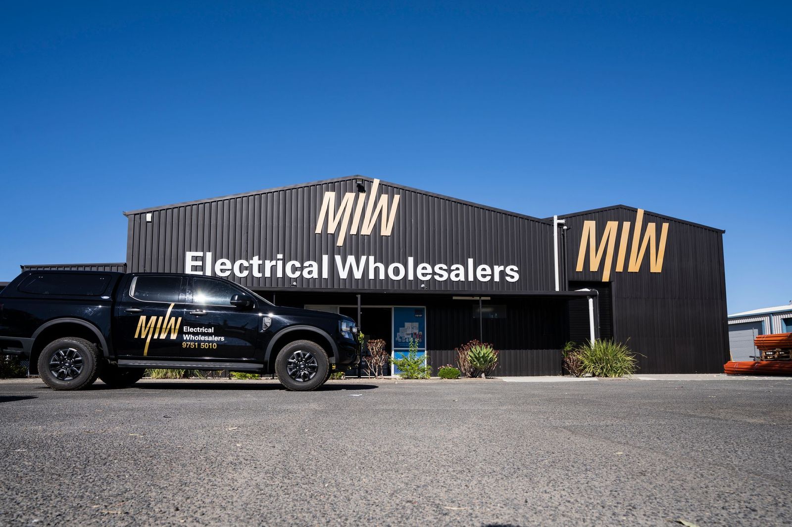 MIW Busselton branch